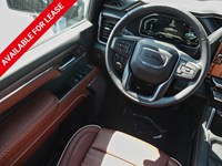2024 GMC Sierra 3500HD 4WD Crew Cab 159