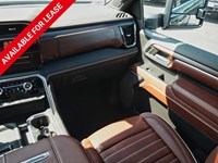 2024 GMC Sierra 3500HD 4WD Crew Cab 159