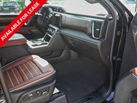 2024 GMC Sierra 3500HD 4WD Crew Cab 159