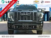 2024 GMC Sierra 3500HD 4WD Crew Cab 159