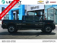 2024 GMC Sierra 3500HD 4WD Crew Cab 159