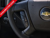 2025 Chevrolet Express 2500 RWD 2500 135