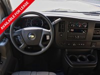 2025 Chevrolet Express 2500 RWD 2500 135