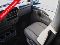 2025 Chevrolet Express 2500 RWD 2500 135