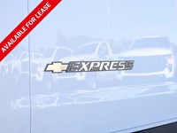 2025 Chevrolet Express 2500 RWD 2500 135