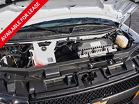 2025 Chevrolet Express 2500 RWD 2500 135