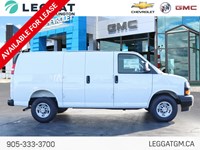 2025 Chevrolet Express 2500 RWD 2500 135