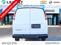 2025 Chevrolet Express 2500 RWD 2500 135