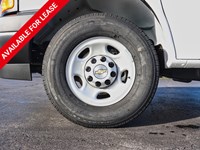 2025 Chevrolet Express 2500 RWD 2500 135