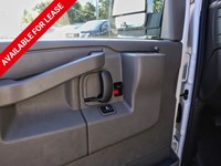 2025 Chevrolet Express 2500 RWD 2500 135