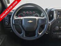 2025 Chevrolet Silverado 1500 4WD Crew Cab 147