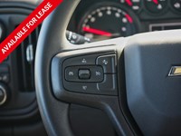 2025 Chevrolet Silverado 1500 4WD Crew Cab 147