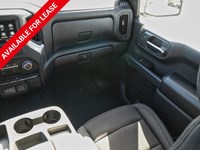 2025 Chevrolet Silverado 1500 4WD Crew Cab 147