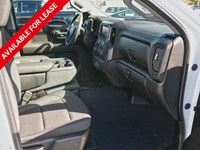 2025 Chevrolet Silverado 1500 4WD Crew Cab 147