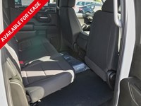 2025 Chevrolet Silverado 1500 4WD Crew Cab 147