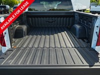 2025 Chevrolet Silverado 1500 4WD Crew Cab 147