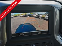 2025 Chevrolet Silverado 1500 4WD Crew Cab 147
