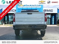 2025 Chevrolet Silverado 1500 4WD Crew Cab 147