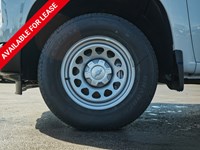 2025 Chevrolet Silverado 1500 4WD Crew Cab 147