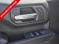 2025 Chevrolet Silverado 1500 4WD Crew Cab 147