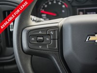 2025 Chevrolet Silverado 1500 4WD Crew Cab 147