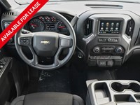 2025 Chevrolet Silverado 1500 4WD Crew Cab 147