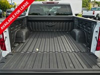 2025 Chevrolet Silverado 1500 4WD Crew Cab 147