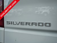 2025 Chevrolet Silverado 1500 4WD Crew Cab 147