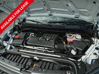 2025 Chevrolet Silverado 1500 4WD Crew Cab 147