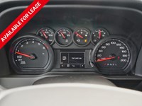 2025 Chevrolet Silverado 1500 4WD Crew Cab 147