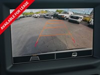 2025 Chevrolet Silverado 1500 4WD Crew Cab 147