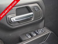 2025 Chevrolet Silverado 1500 4WD Crew Cab 147
