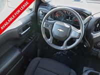2025 Chevrolet Silverado 1500 4WD Crew Cab 147