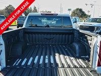 2025 Chevrolet Silverado 1500 4WD Crew Cab 147