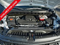 2025 Chevrolet Silverado 1500 4WD Crew Cab 147