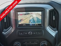 2025 Chevrolet Silverado 1500 4WD Crew Cab 147