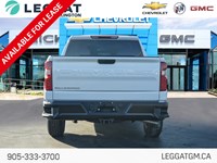 2025 Chevrolet Silverado 1500 4WD Crew Cab 147