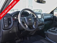 2025 Chevrolet Silverado 1500 4WD Crew Cab 147