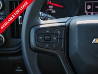 2025 Chevrolet Silverado 1500 4WD Crew Cab 147