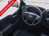 2025 Chevrolet Silverado 1500 4WD Crew Cab 147