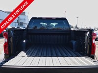 2025 Chevrolet Silverado 1500 4WD Crew Cab 147
