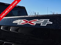 2025 Chevrolet Silverado 1500 4WD Crew Cab 147