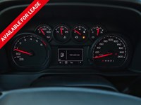 2025 Chevrolet Silverado 1500 4WD Crew Cab 147