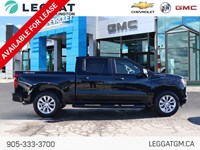 2025 Chevrolet Silverado 1500 4WD Crew Cab 147