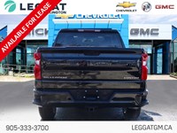 2025 Chevrolet Silverado 1500 4WD Crew Cab 147