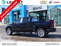 2025 Chevrolet Silverado 1500 4WD Crew Cab 147