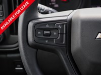 2025 Chevrolet Silverado 1500 4WD Crew Cab 157