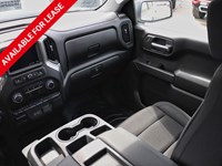 2025 Chevrolet Silverado 1500 4WD Crew Cab 157