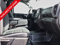 2025 Chevrolet Silverado 1500 4WD Crew Cab 157