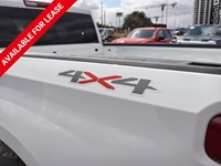 2025 Chevrolet Silverado 1500 4WD Crew Cab 157